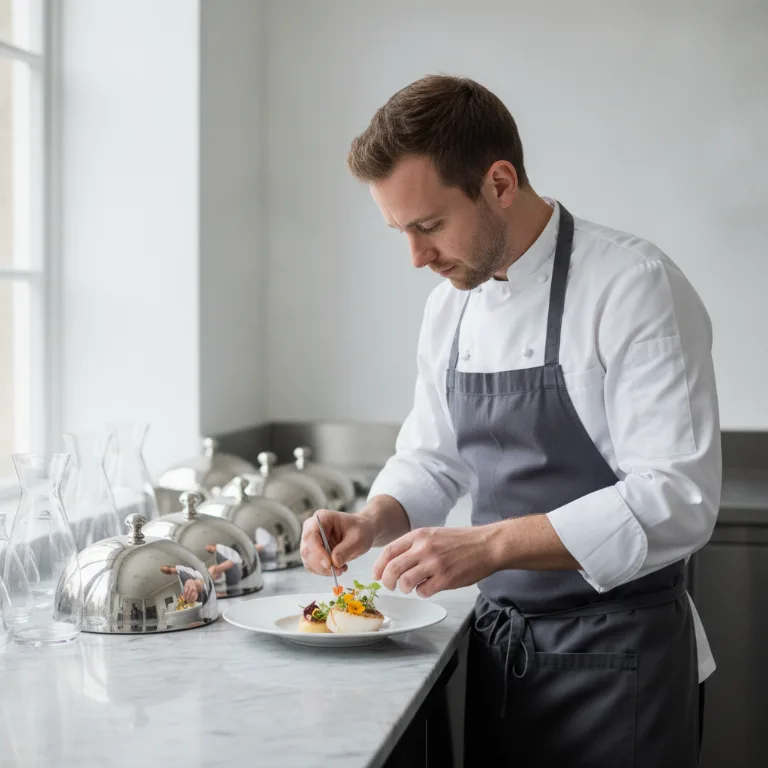 Catering Luksusowy usługa w Ruda Slaska